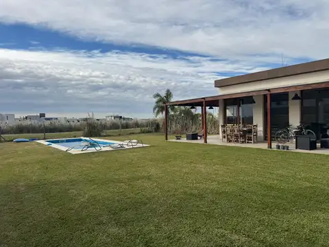 Casa en Venta 2 años