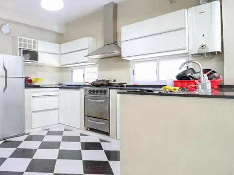 Depto Tipo Casa en Venta de 3 ambientes