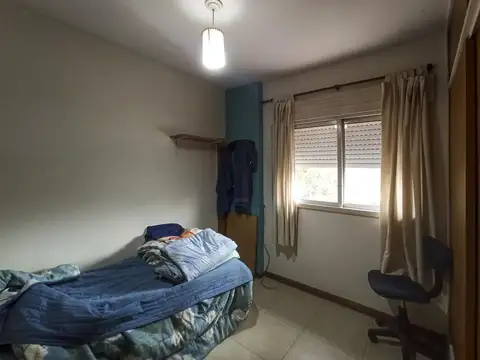 Departamento en Venta 21 años