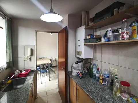 Departamento en Venta en Nuestra Señora De Lourdes, USD 75.000