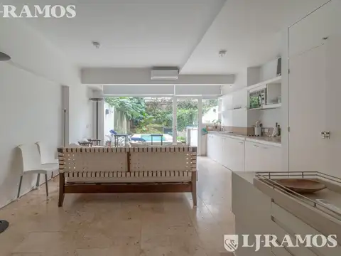 Departamento en Venta 55 años