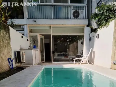 Departamento en Venta Apto profesional