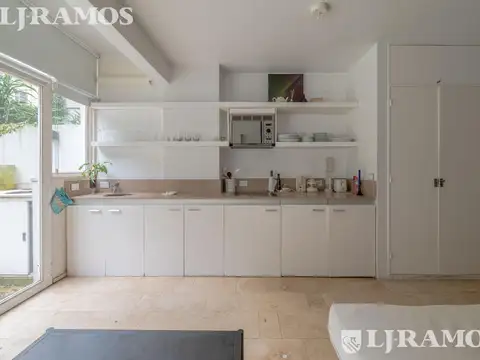 Departamento en Venta en Recoleta, USD 330.000