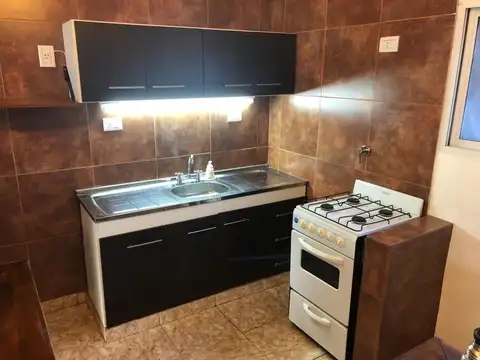 Departamento en Alquiler de 3 ambientes