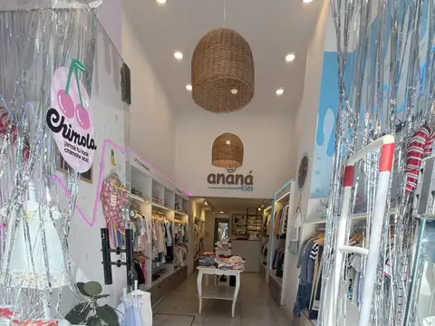 Local en Venta en Quilmes, USD 330.000