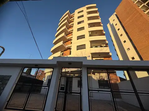 DEPARTAMENTO EN ALQUILER CAMPANA
