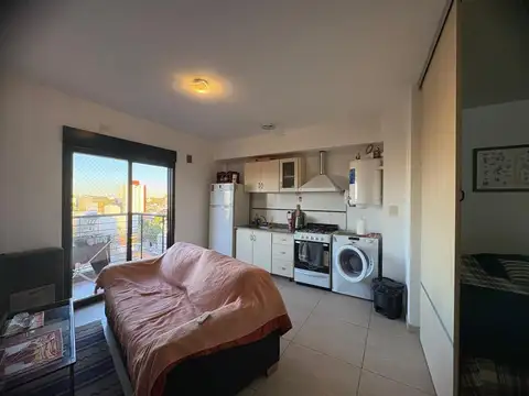 Beruti 200, Piso 7