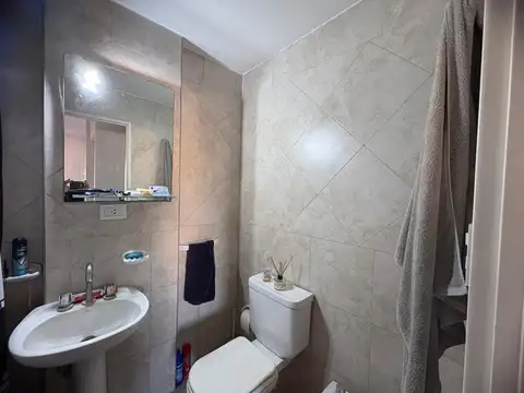 DEPARTAMENTO EN ALQUILER CAMPANA