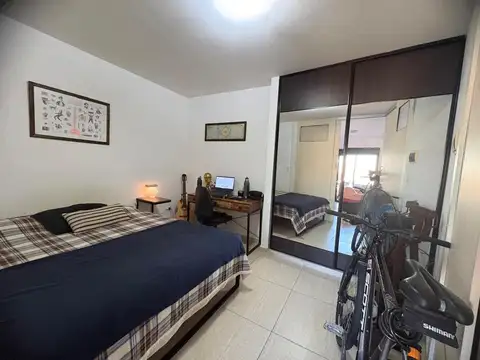 Departamento en Alquiler con 1 cochera