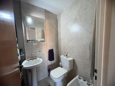 Beruti 200, Piso 7