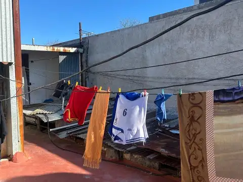 Casa en Venta 50 años