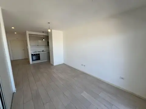 Departamento en Venta 3 años