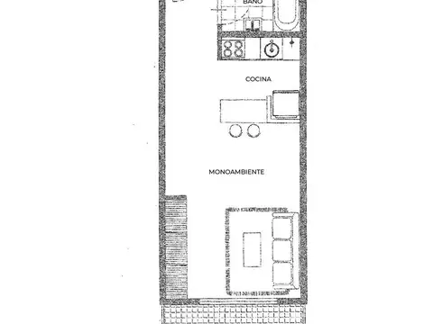 Avenida Triunvirato 5300
