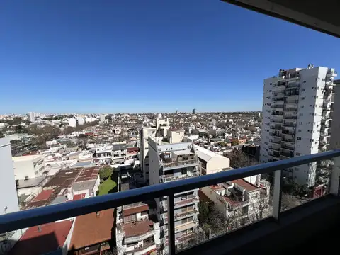 Departamento en Venta en Villa Urquiza, USD 117.500