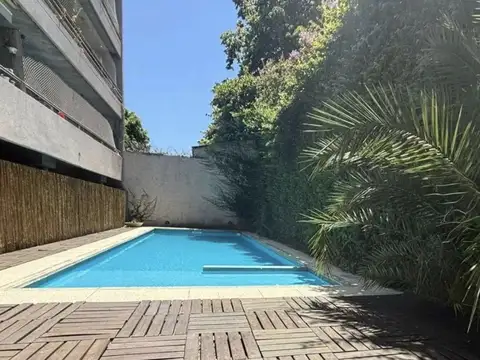Departamento en Alquiler 12 años