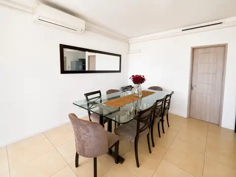 Departamento en Venta con 2 cocheras