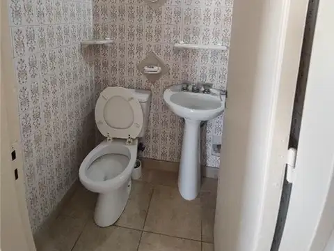 WILDE 100, Piso 8