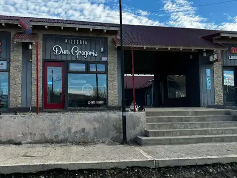 Local comercial en venta ubicado en San Martin de los Andes
