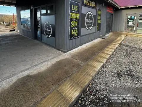 Local en Venta 5 años