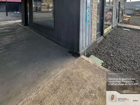 Local en Venta en San Martin De Los Andes, USD 70.000