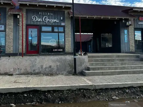 Local comercial en venta ubicado en San Martin de los Andes