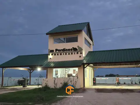 Terreno en Venta de 459,0 m2