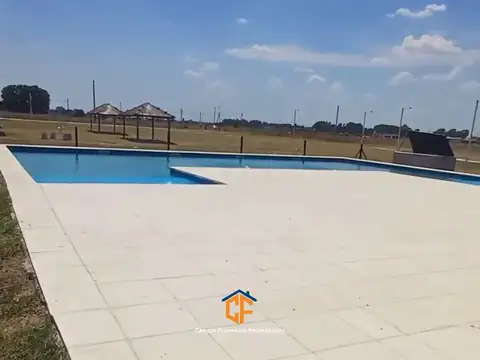 Terreno en Venta de 459,0 m2
