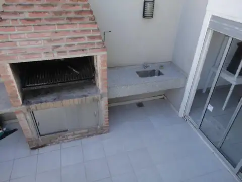 Departamento en Alquiler de Monoambiente