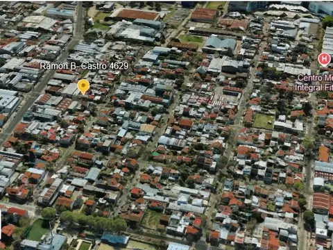 Terreno en Venta en Munro, USD 140.000