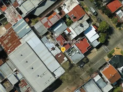 Venta lote, tierra residencial bien ubicada en Munro