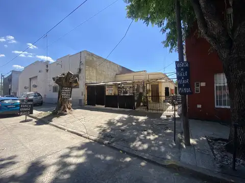 Venta lote, tierra residencial bien ubicada en Munro