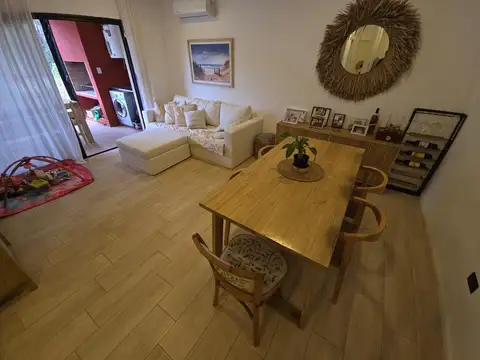 Departamento en Venta en Altos De La Cañada, USD 130.000