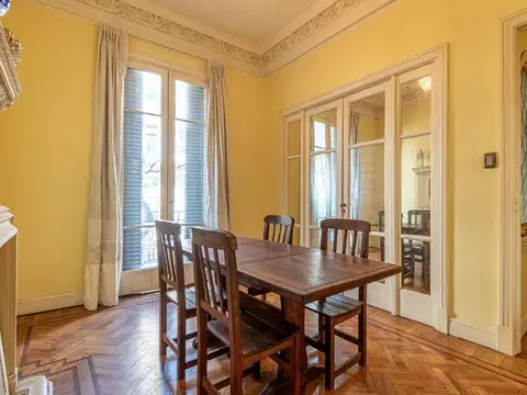 Departamento en Venta de 4 ambientes