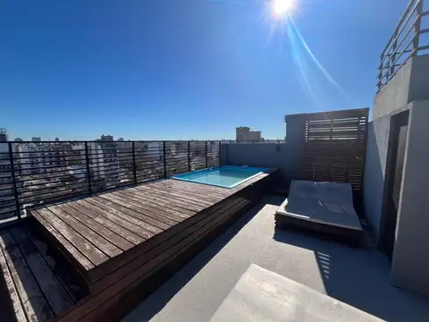 Departamento en Venta 7 años