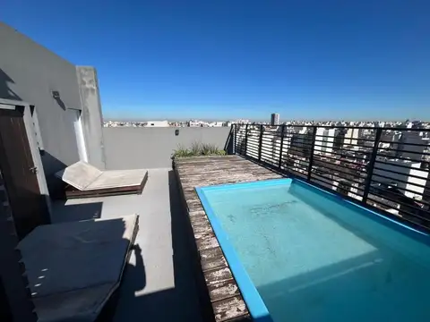 Departamento en Venta en Villa Santa Rita, USD 106.000