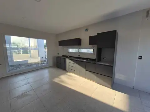 Casa en venta a estrenar en Santa Elena, Pilar del Este, Pilar, GBA Norte