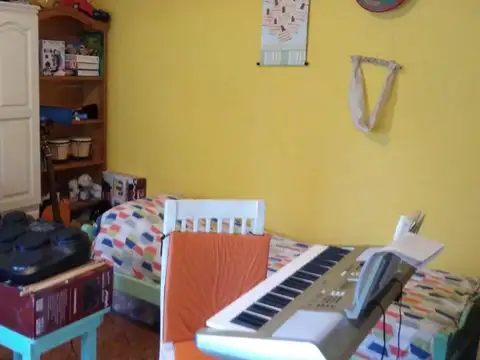 VENTA DEPARTAMENTO TIPO CASA DE CUATRO AMBIENTES EN WILDE