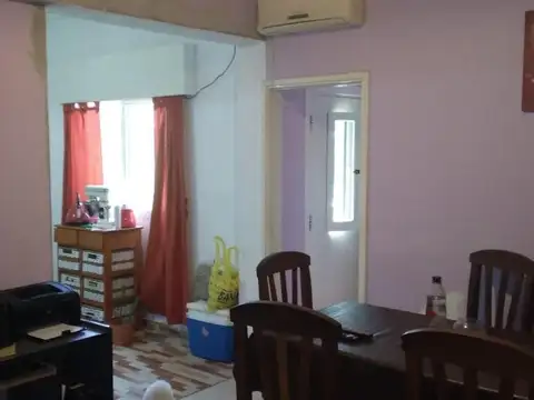 VENTA DEPARTAMENTO TIPO CASA DE CUATRO AMBIENTES EN WILDE