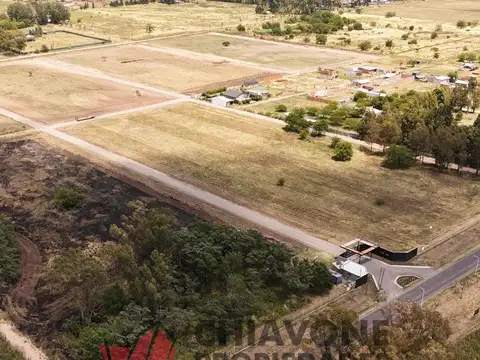 Terreno en Venta de 674,0 m2