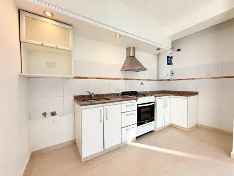 DUPLEX EN ALQUILER EN COMPLEJO DE AMBITO CERRADO