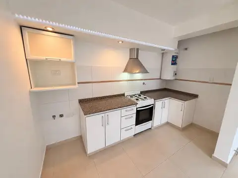 DUPLEX EN ALQUILER EN COMPLEJO DE AMBITO CERRADO