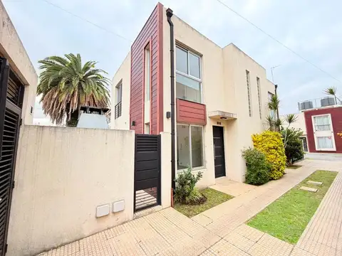 Casa en Alquiler 10 años