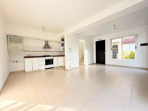 Casa en Alquiler 10 años