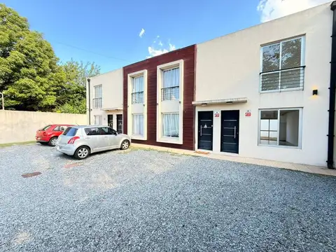 Casa en Alquiler de 2 dormitorios