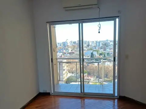Departamento en Alquiler 25 años