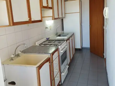 Departamento en Alquiler de 2 ambientes