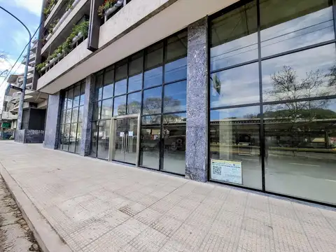 Local en venta o alquiler en Palermo 