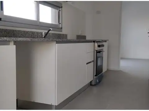 Departamento en Alquiler 4 años