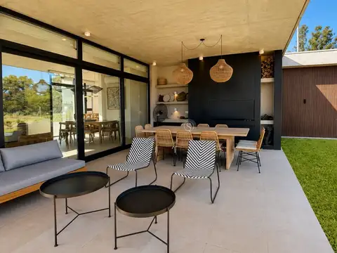 Casa en Alquiler 2 años