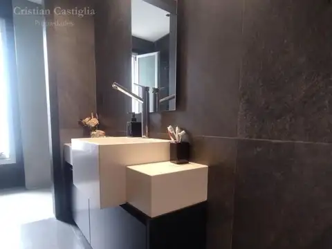 Casa en Venta A Estrenar